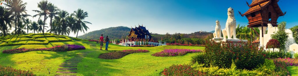 Best time to visit Thailand, Weather Guide, Hayes & Jarvis
