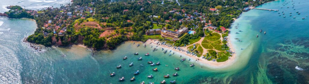 Best time to visit Sri Lanka, Year-round destination, Hayes & Jarvis