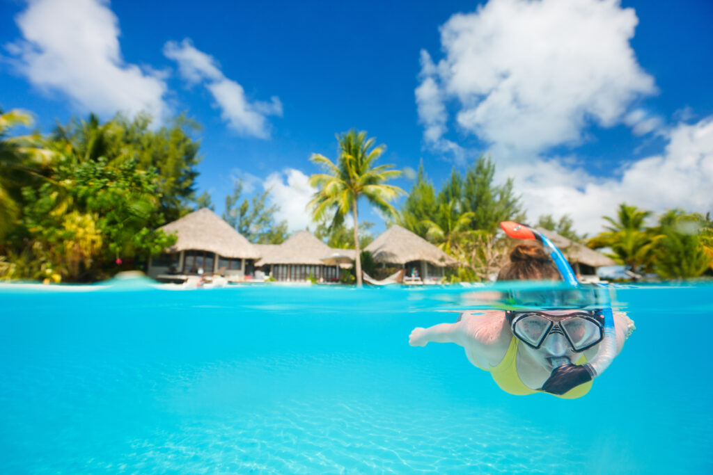 When to go to Bora Bora - Hayes & Jarvis